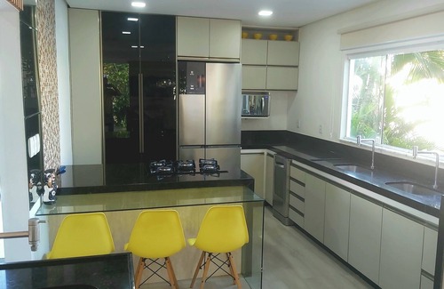 Paripueira Casa | Beautiful house in a condominium close to the sea