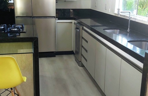Paripueira Casa | Beautiful house in a condominium close to the sea