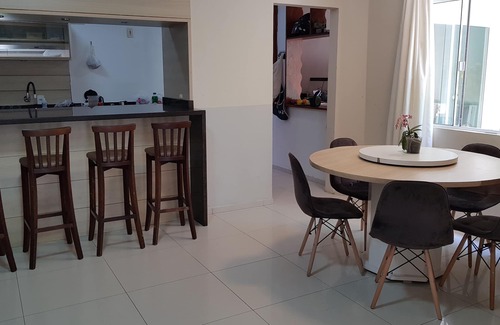Varzea do Ranchinho Casa | Hermosa casa adosada en una comunidad cerrada, con mayor seguridad, ubicación tranquila