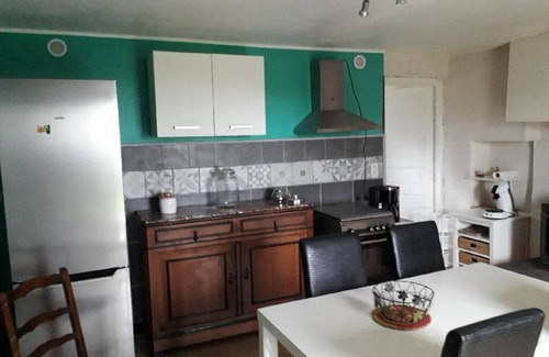 Limousis Casa | Hermosa casa en una aldea