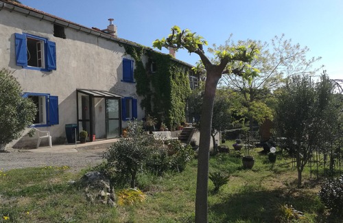 Limousis Casa | Hermosa casa en una aldea