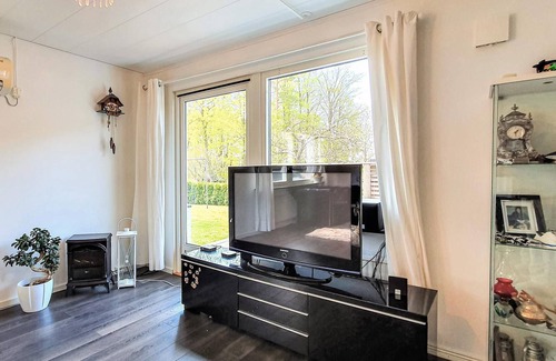 Orkelljunga Casa | Alojamiento de 3 habitaciones en Örkeljunga