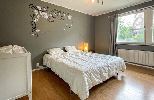 Orkelljunga Casa | Alojamiento de 3 habitaciones en Örkeljunga
