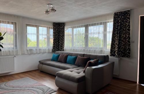 Alba Iulia Casa | Beautiful house in a very quite area