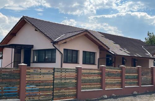 Alba Iulia Casa | Beautiful house in a very quite area