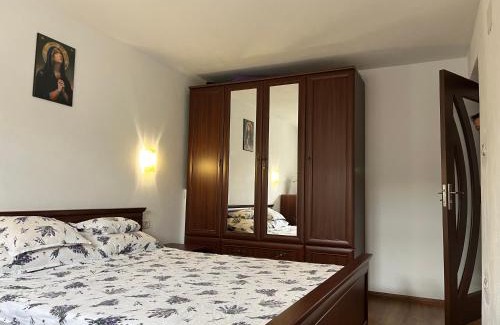 Alba Iulia Casa | Beautiful house in a very quite area