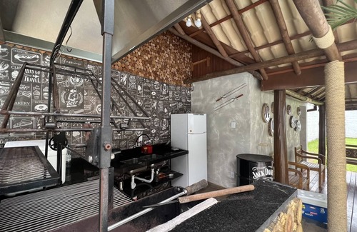 Barra do Sahy Casa | Beautiful House in Barra do Sahy 1 (North Coast SP)