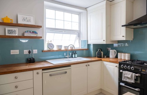 Westleigh Casa | Beautiful House in Bideford on Peaceful Street