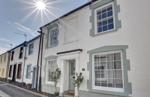 Westleigh Casa | Beautiful House in Bideford on Peaceful Street