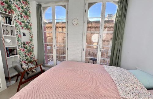 Diputación de Cartagena Casco Casa | Beautiful house in Cartagena's historic center