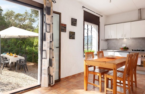 Tossa de Mar Villa | BEAUTIFUL HOUSE IN TOSSA