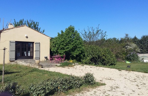 Bonnieux Cabaña | Hermosa casa en Luberon