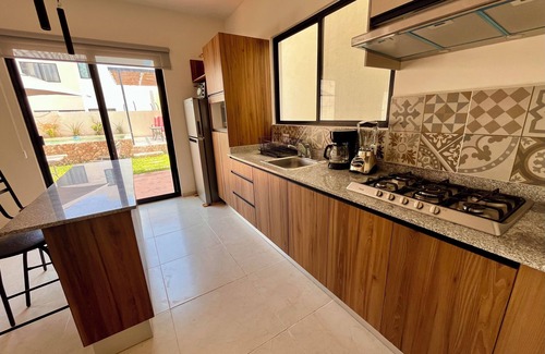 Merida Municipality Casa | Hermosa Casa en Mérida - Casa Toh