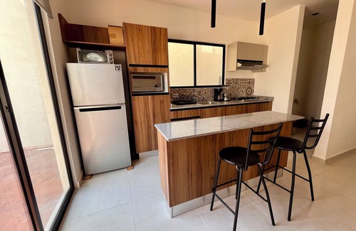 Merida Municipality Casa | Hermosa Casa en Mérida - Casa Toh