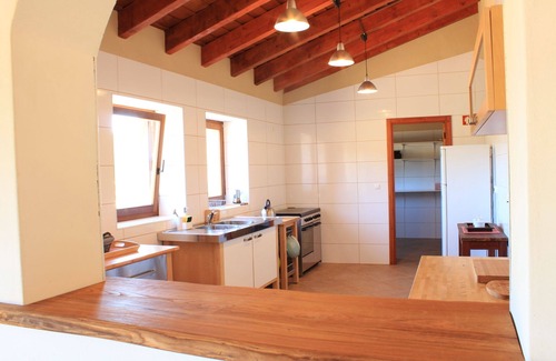Baiona Cabaña | Beautiful House in Nature