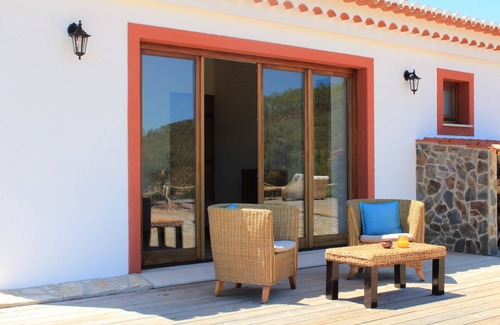 Baiona Cabaña | Beautiful House in Nature