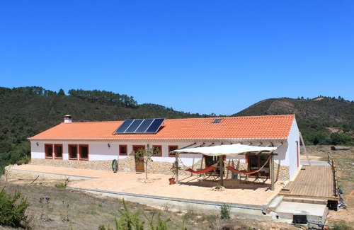 Baiona Casa | Beautiful House in Nature - Vida Pura
