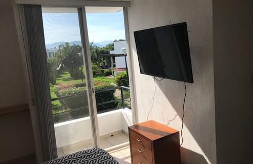 Valle Dorado Casa | Beautiful House in Nuevo Vallarta México