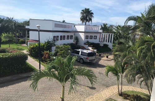 Valle Dorado Casa | Beautiful House in Nuevo Vallarta México