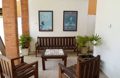 Paripueira Casa | HERMOSA CASA EN PARIPUEIRA