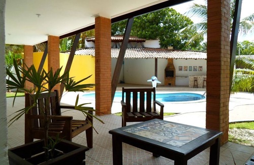 Paripueira Casa | HERMOSA CASA EN PARIPUEIRA