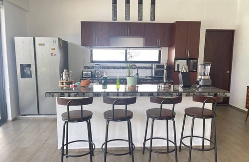 Merida Municipality Casa | Beautiful House in quiet neighborhood 15 min from airport
