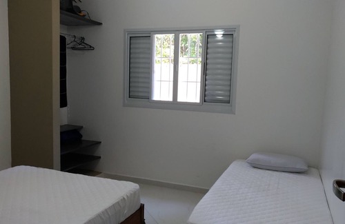 Sao Lourenco Casa | Hermosa casa en la playa de São Lourenço - Cerca del mar - Capacidad para 12 personas