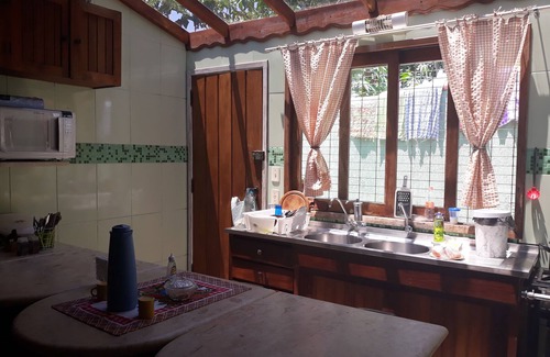 Saco da Capela Villa | Hermosa casa en medio de la naturaleza / 6 pts cerca del pueblo Hist, playas y cascadas
