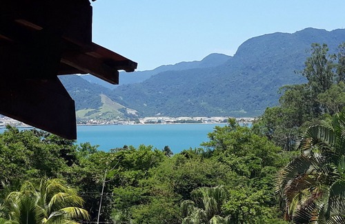Saco da Capela Villa | Hermosa casa en medio de la naturaleza / 6 pts cerca del pueblo Hist, playas y cascadas