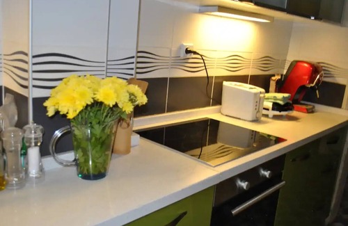 Old Town Villa | Beautiful House in the City Center , Alsancak