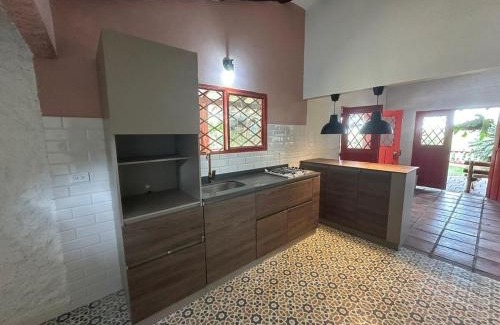 El Cerrito Casa | Beautiful House in the Mountains