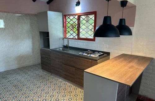 El Cerrito Casa | Beautiful House in the Mountains