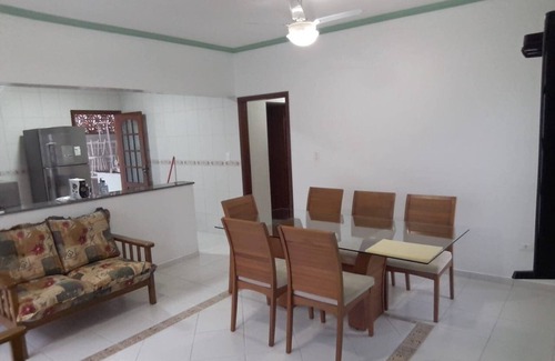 Sumare Casa | Beautiful house in Ubatuba (near the center - 4.5 km from the beach)