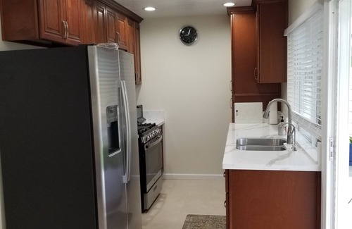 Harbor Casa | Beautiful house in great, quiet neighborhood, yet close to all your needs.