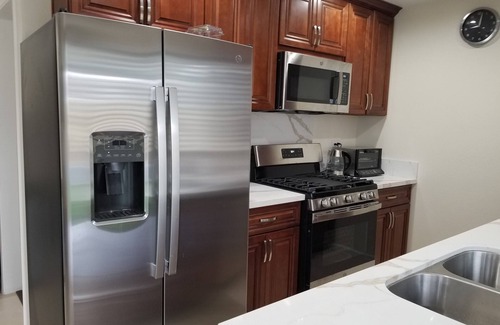 Harbor Casa | Beautiful house in great, quiet neighborhood, yet close to all your needs.