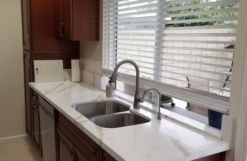 Harbor Casa | Beautiful house in great, quiet neighborhood, yet close to all your needs.