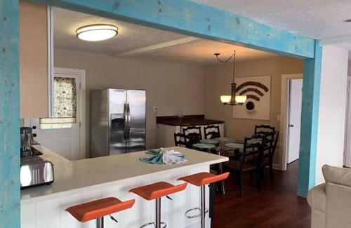 Panama City Casa | Beautiful house in Panama City