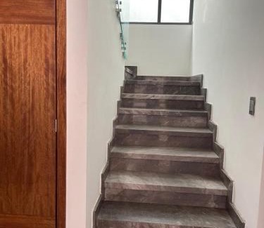 Culiacán Casa | Beautiful House