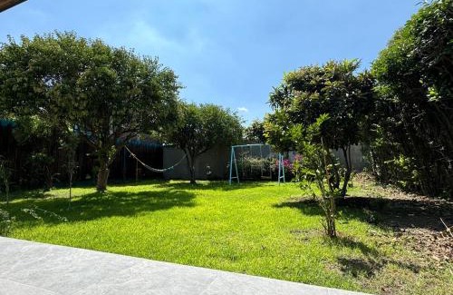 Ojo de Agua Apartamento | Beautiful house nearby the AiFA