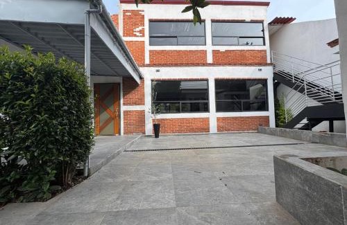 Ojo de Agua Apartamento | Beautiful house nearby the AiFA