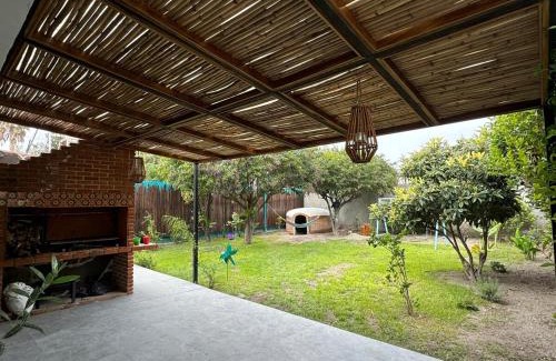 Ojo de Agua Apartamento | Beautiful house nearby the AiFA