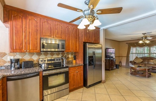 Cypress Lakes Casa | Hermosa casa en el agua, Acceso al océano, Fort Lauderdale