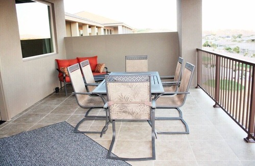 Mesquite Condominio | Beautiful House on a Golf Course