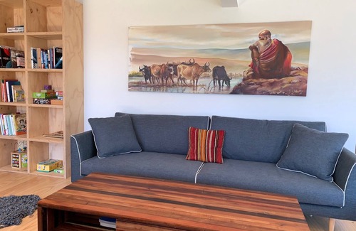 Bawley Point Casa | Hermosa casa en la playa de Bawley