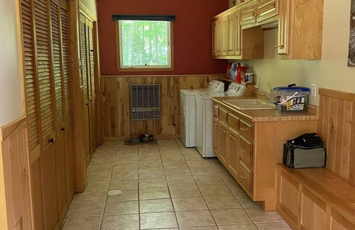 Iron River Casa | Beautiful house on Brule Lake!