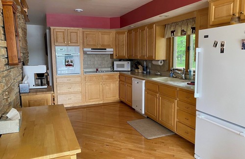 Iron River Casa | Beautiful house on Brule Lake!