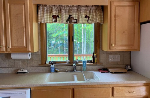 Iron River Casa | Beautiful house on Brule Lake!