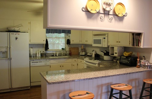 Lakemont Casa | Hermosa casa en el lago Rabun!
