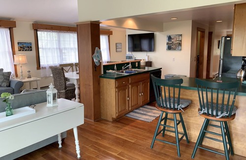Harpswell Casa | Beautiful house on the Harpswell Peninsula over looking Casco Bay