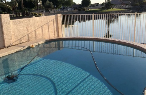 Arrowhead Lakes Casa | Beautiful house on the lake